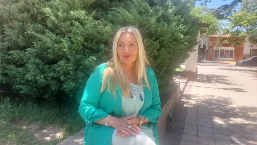 Diputada Laura Balsells Miró