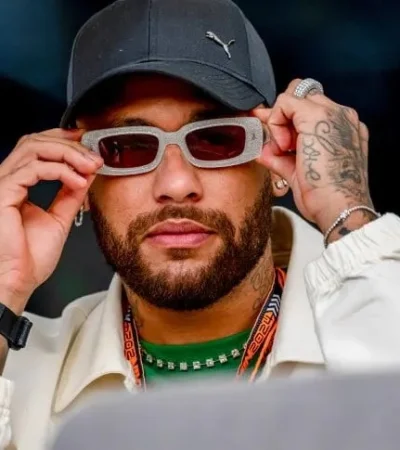 Neymar volvería a su club de infancia