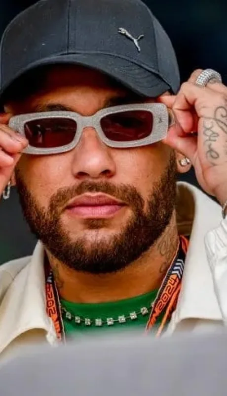 Neymar volvería a su club de infancia