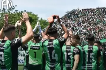 Video: El heladero rompe corazones en la popu de Nueva Chicago