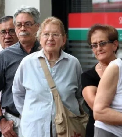 "El cambio de la edad puede ser uno de los puntos de una futura reforma previsional, pero en forma aislada no es conducente" (De los Heros).