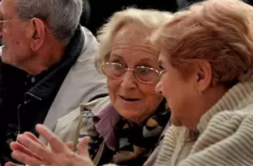 El PAMI informó sus vías de contacto ante posibles emergencias