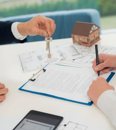 Alquileres, un negocio para prestar atención