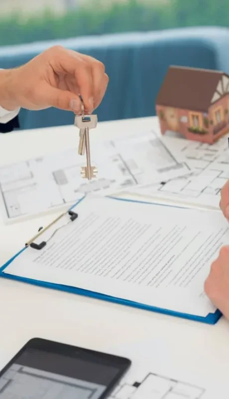 Alquileres, un negocio para prestar atención