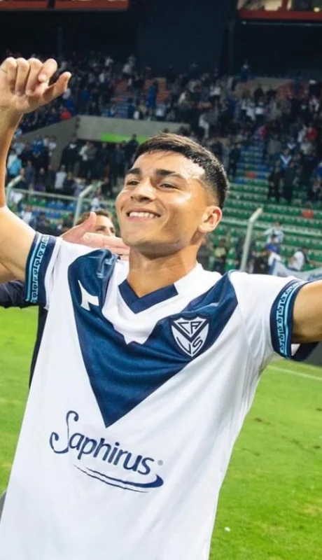 El juvenil Sarco estaba en conflicto con su club.