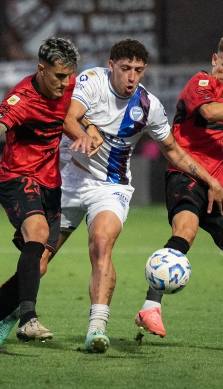 El Tomba cayó sobre el final en Vicente López.