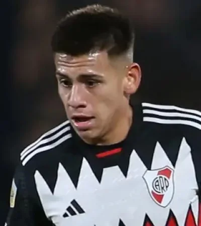 El Diablito Echeverry será titular en Mendoza.