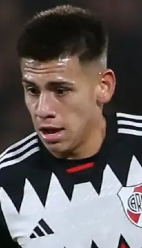 El Diablito Echeverry será titular en Mendoza.