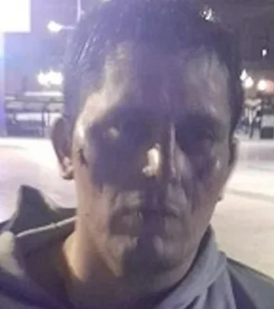 El hombre fue detenido y trasladado a la Comisaría Vecinal 1C.