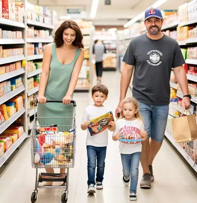 Una familia tipo porteña necesitó casi dos millones de pesos para afrontar sus gastos en octubre