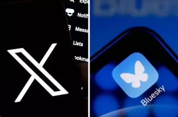 ¿Chau X? Bluesky, la nueva y creciente red social alternativa