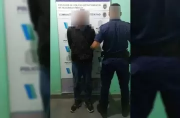 Principal sospechoso: detienen a la expareja de la mujer hallada en un tambor de agua