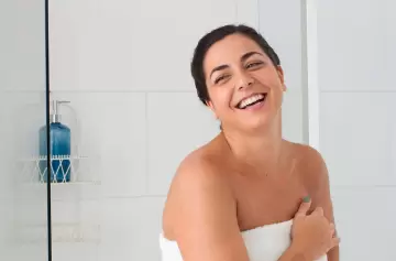 ¿En la noche o en la mañana? ¿A qué hora un baño te beneficia más?