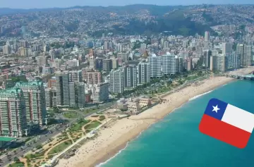 Prevén emisión récord de turistas argentinos al extranjero por el efecto "dólar barato"