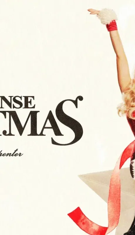 Sabrina Carpenter lleva la magia navideña a Netflix con un especial exclusivo