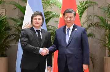 Milei se reunió con Xi Jinping: ¿qué consecuencias traerá para Argentina?