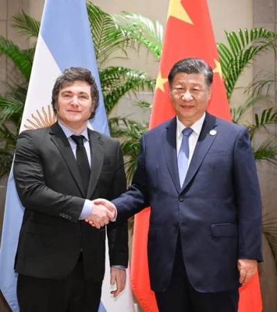 Fuente: red social X