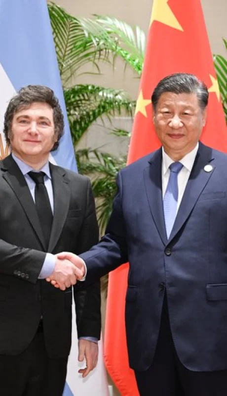 Fuente: red social X