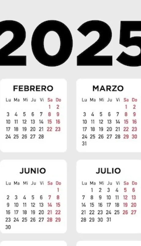 Calendario