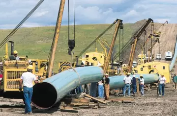 Celebran el superávit energético de Argentina y las divisas que produjo