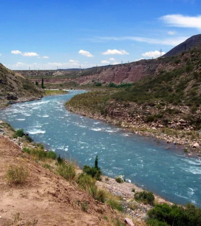 Reforma hídrica en Mendoza: qué cambia con la nueva ley