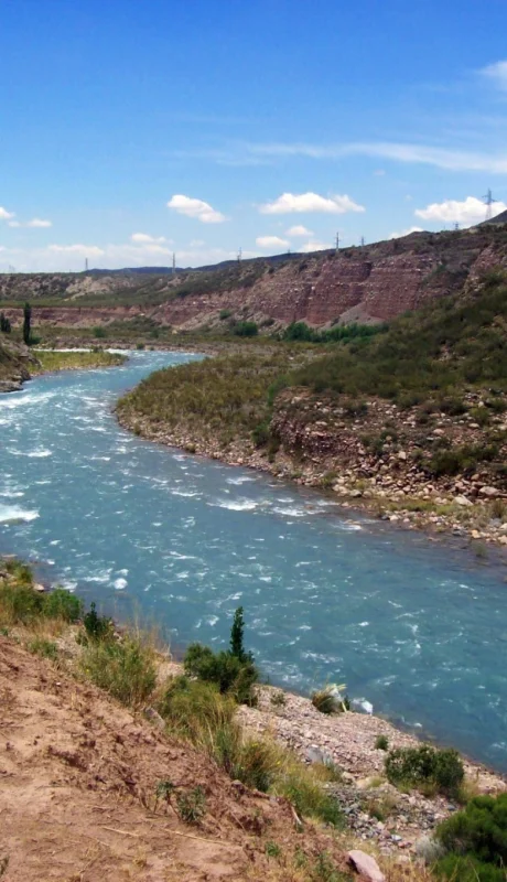 Reforma hídrica en Mendoza: qué cambia con la nueva ley