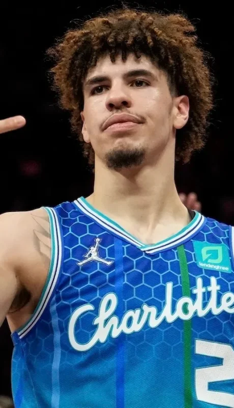 Ball quedó en el ojo de la tormenta por un comentario.