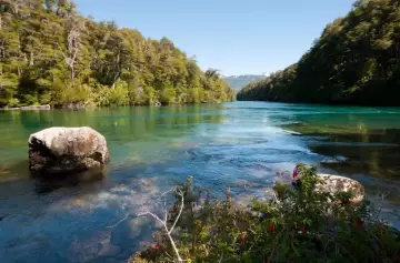 Estos son algunos lugares hermosos de Argentina que no tenés que dejar de conocer