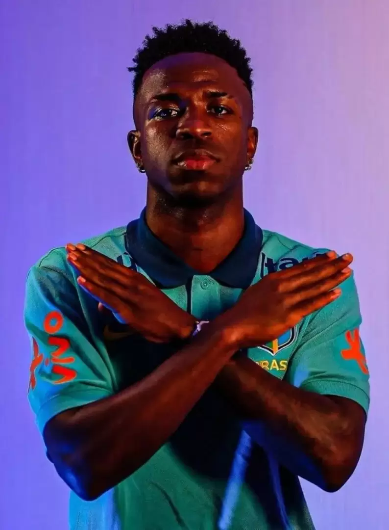 El gesto que pueden realizar los jugadores.