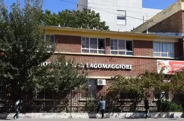 Murió Rolando Celedón, el ex policía que mató a su exmujer en el barrio San Martín