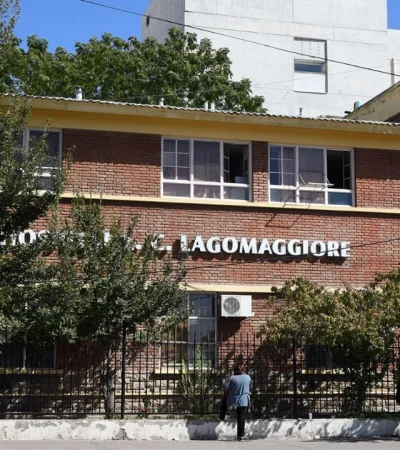 Hospital Lagomaggiore