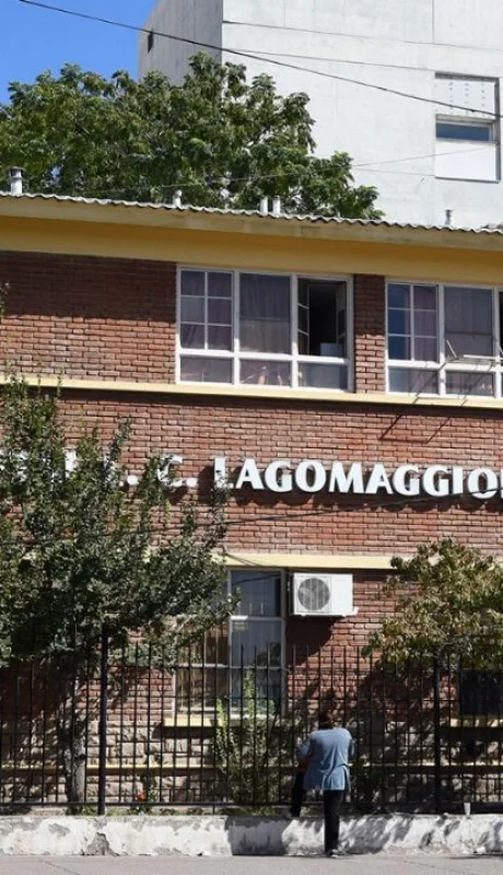 Hospital Lagomaggiore