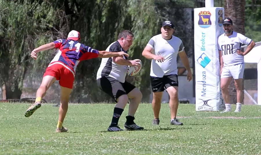 La modalidad va teniendo más adeptos