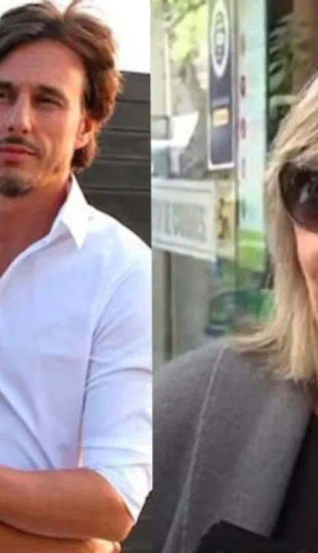 "Me estoy cuidando, y la estoy cuidando. Estoy cuidando la relación de ellos" (Lucila Fernández Llanos)