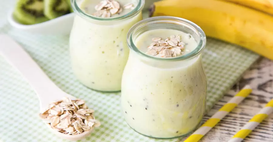 "Uno de los alimentos más perfectos de la Naturaleza".