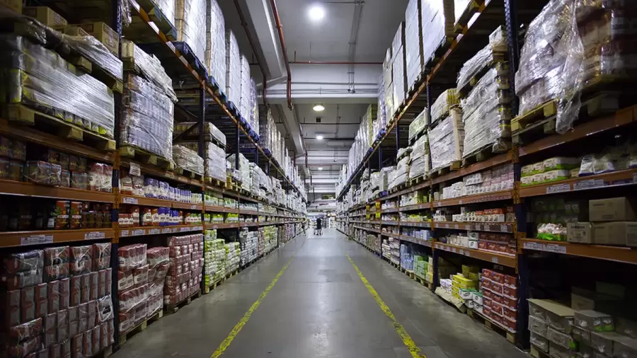 Comprar en los mayoristas