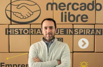 Mercado Libre anunció una inversión de US$5.800 millones en Brasil