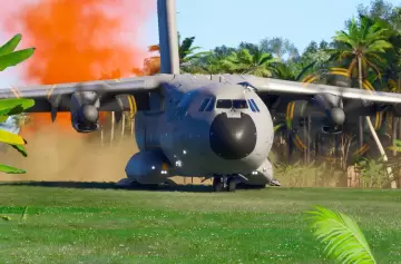 Microsoft Flight Simulator 2024: innovaciones y características clave