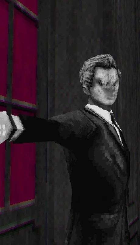 Lorelei and the Laser Eyes