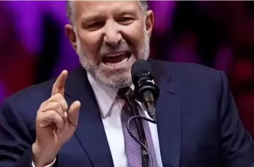 Trump designó como secretario de Comercio a un virulento crítico de China