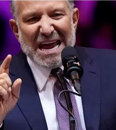 La designación del virulento Lutnick da indicios de un sesgo proteccionista de la futura administración.