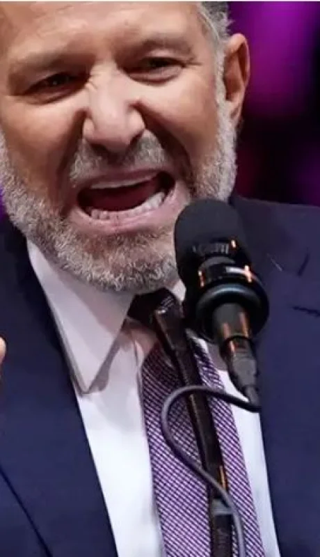 La designación del virulento Lutnick da indicios de un sesgo proteccionista de la futura administración.