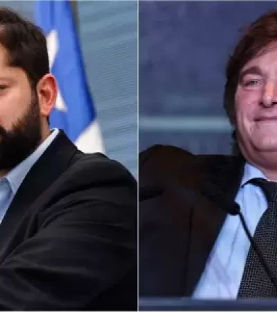 Venían con una relación sin cruces directos, pese a sus diferencias, hasta que se encontraron en la Cumbre del G20.