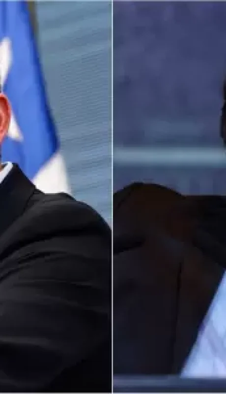 Venían con una relación sin cruces directos, pese a sus diferencias, hasta que se encontraron en la Cumbre del G20.