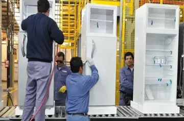 La caída de la industria en el 2024 fue peor que en el 2020 de la pandemia