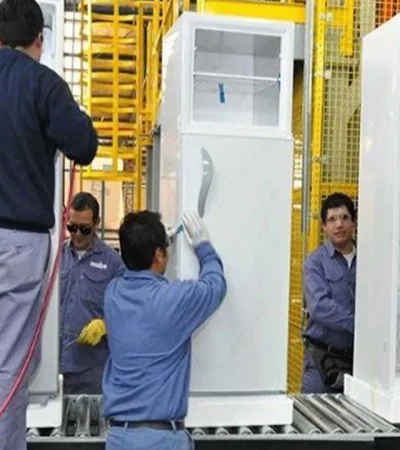 La industria tuvo un 2024 peor que el 2020 de la pandemia.