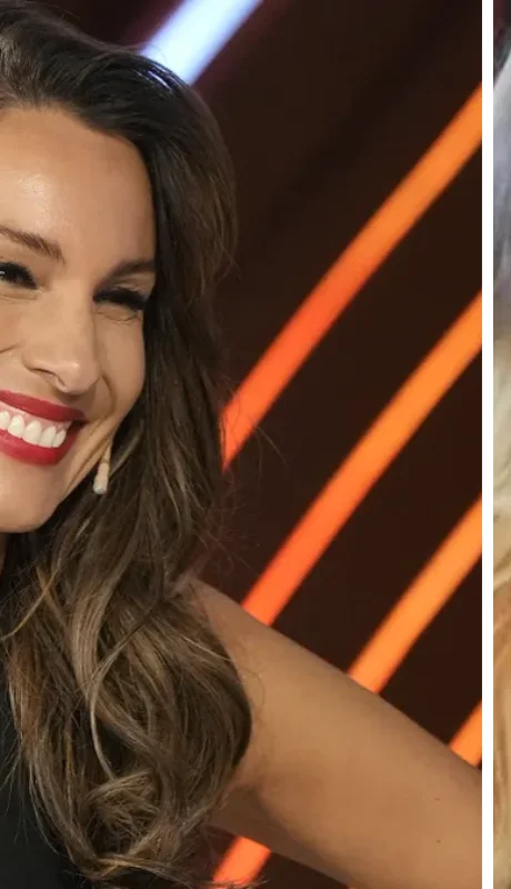 La cifra sería en dólares y Susana estaría disgustada con Pampita.