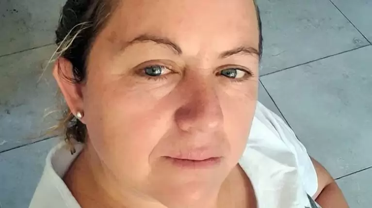 Nadia Guzmán tenía (Foto: web)