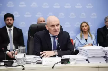 Futuro del proyecto de Presupuesto 2025: entre la negociación y la incertidumbre