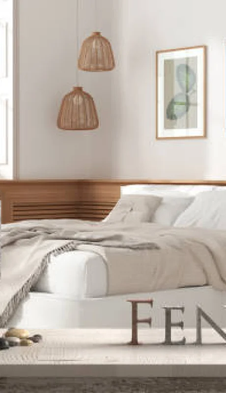 El Feng Shui te ayudará a atraer fortuna